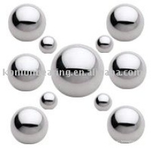 440 304 316 material : Stainless steel ball